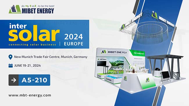 acٷIntersolar Europe¹ʢ